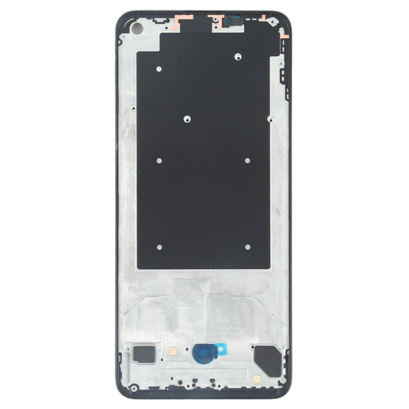 For Oppo Reno5 4G / Reno5 K Phone Middle Plate Frame Repair Part (A-Side) (without Logo) For Oppo Reno5 4G / Reno5 K Phone Middle Plate Frame Repair Part (A-Side) (without Logo)